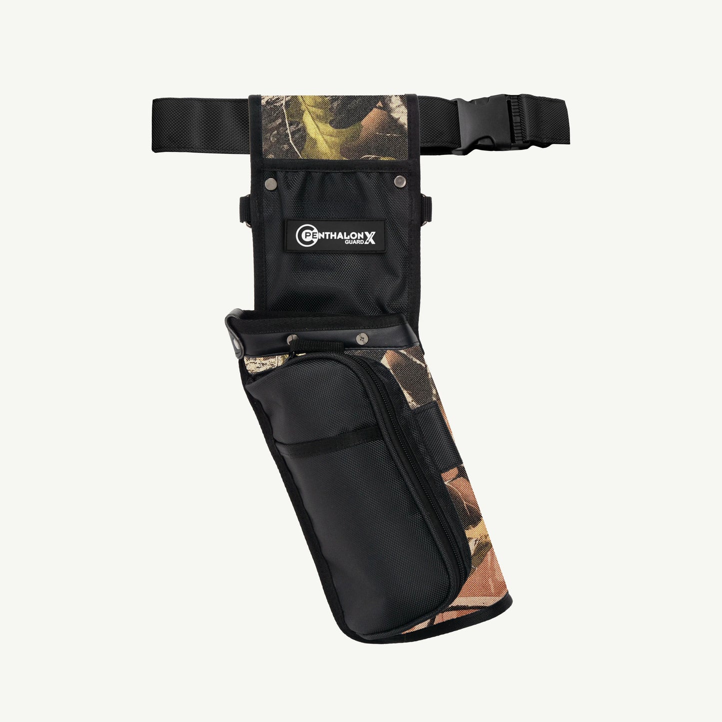 Penthalon GuardX Hipp Quiver