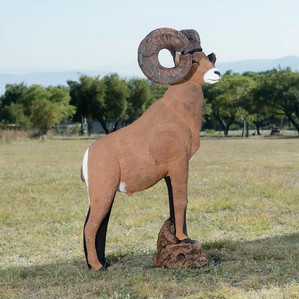 Wildcrete 3D Target Big Horn Sheep