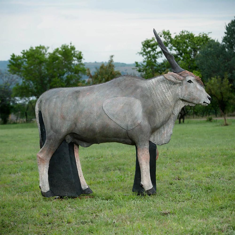 Wildcrete 3D Target Eland Bull