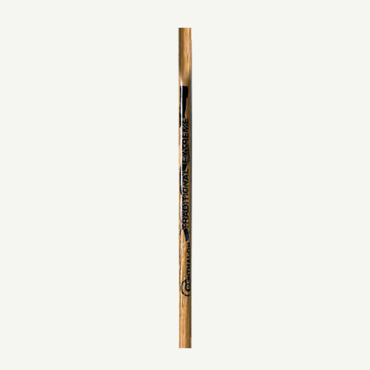 Penthalon Carbonschäfte Traditional Extreme