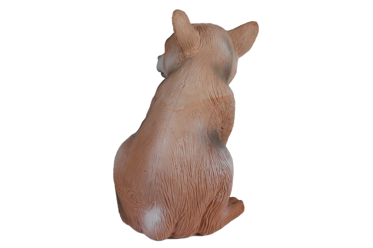 Longlife Baby Bear Sitting | Brown
