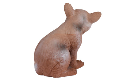 Longlife Baby Bear Sitting | Brown