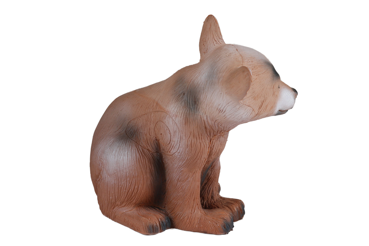 Longlife Baby Bear Sitting | Brown
