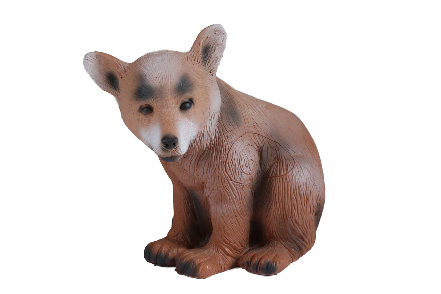 Longlife Baby Bear Sitting | Brown