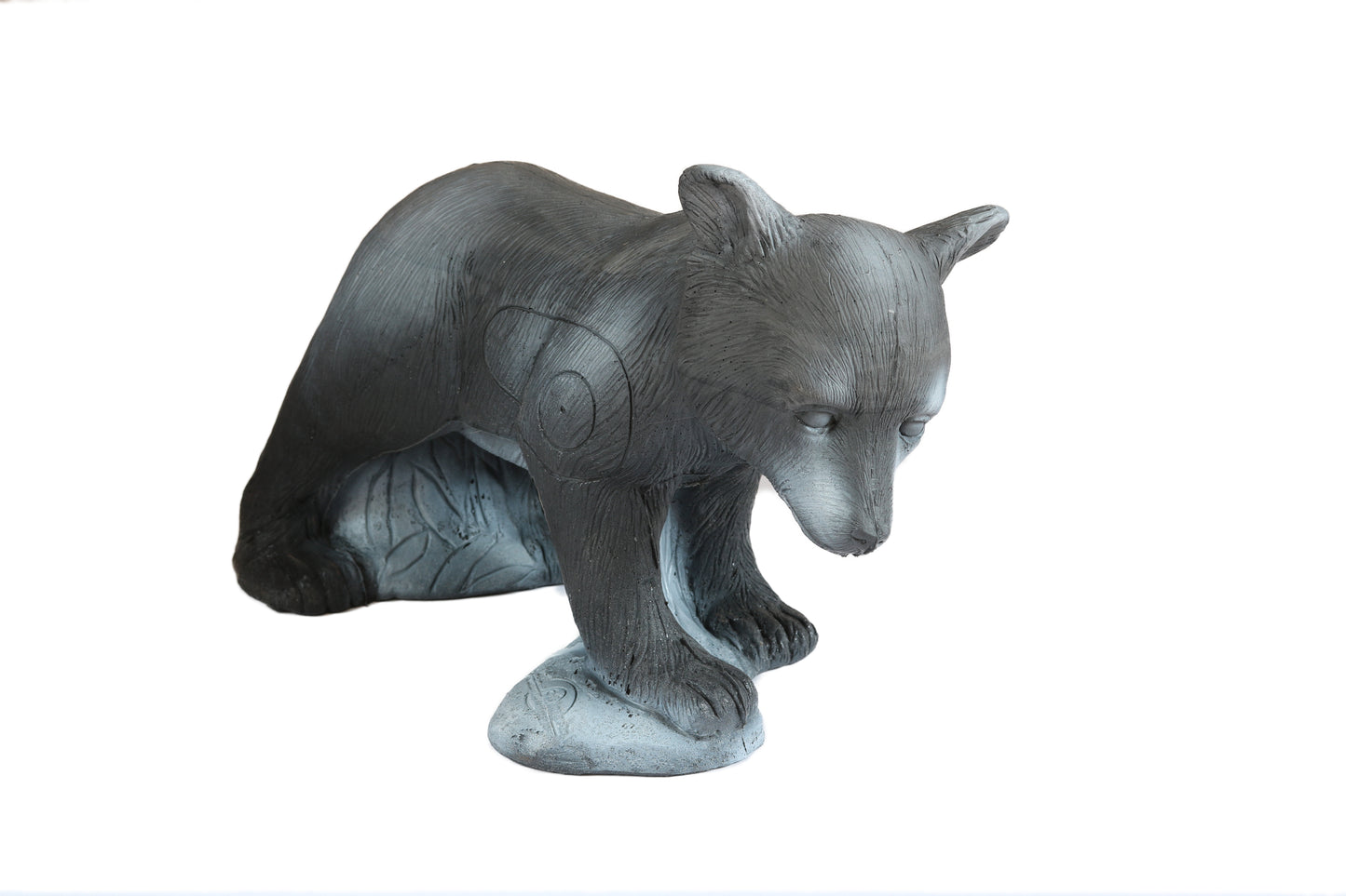 Longlife Baby Bear Running | Black