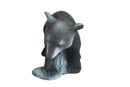 Longlife Baby Bear Running | Black