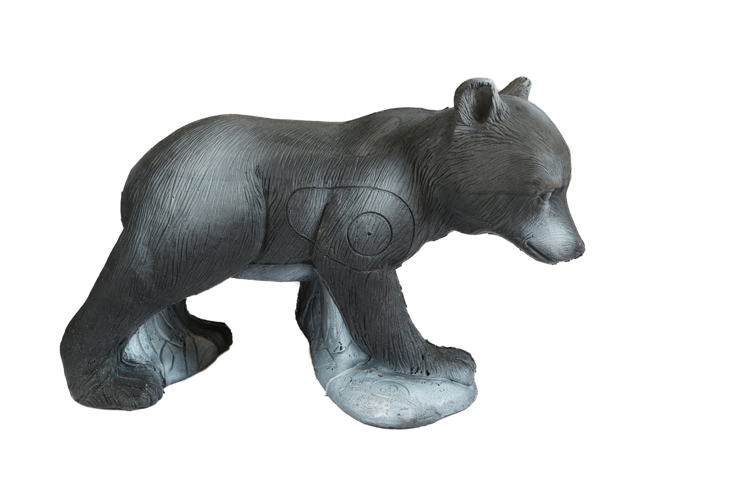 Longlife Baby Bear Running | Black
