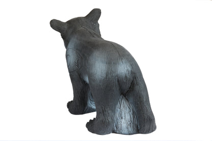 Longlife Baby Bear Running | Black