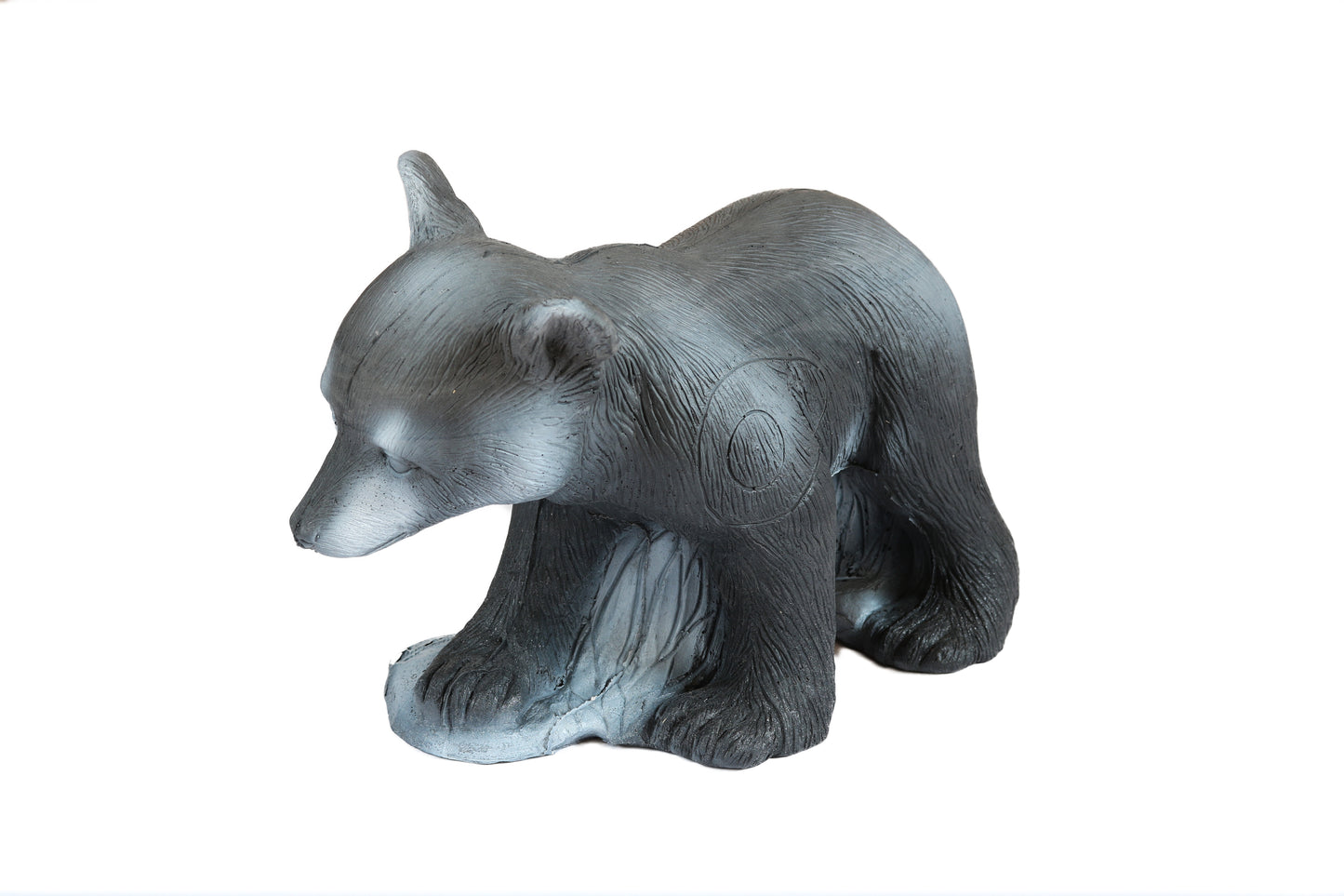 Longlife Baby Bear Running | Black