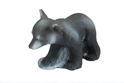 Longlife Baby Bear Running | Black