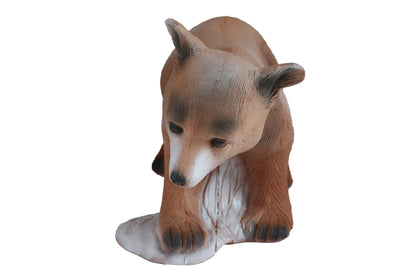 Longlife Baby Bear Running | Brown