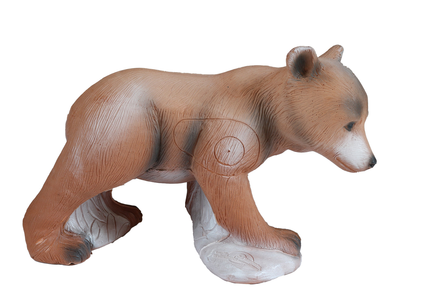 Longlife Baby Bear Running | Brown