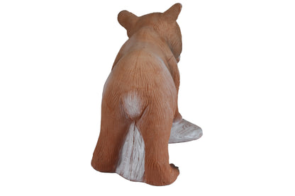 Longlife Baby Bear Running | Brown