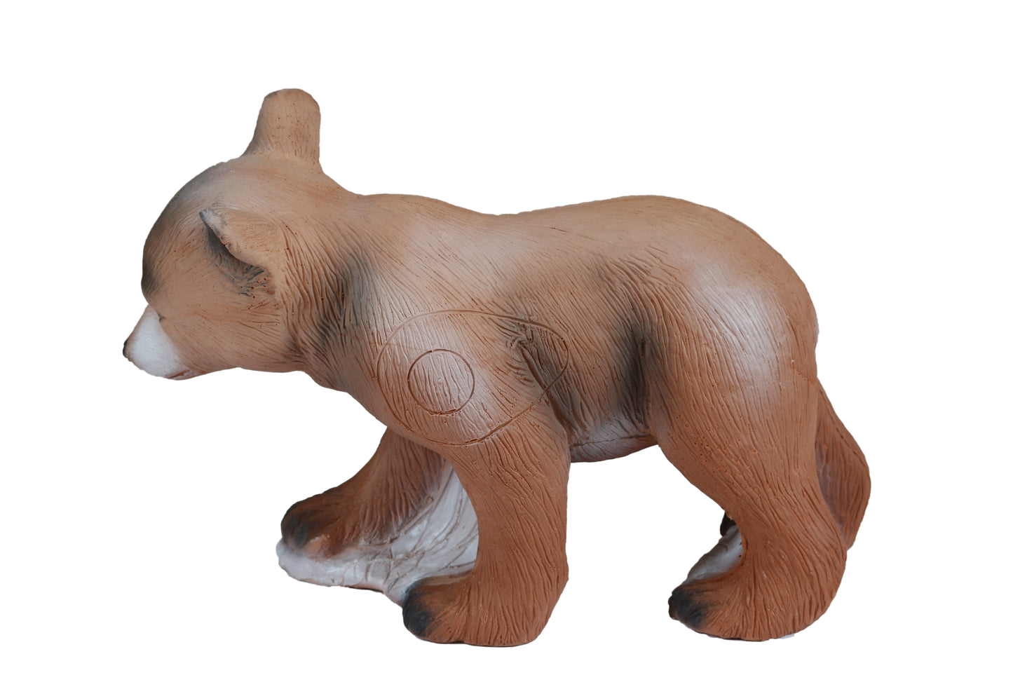 Longlife Baby Bear Running | Brown