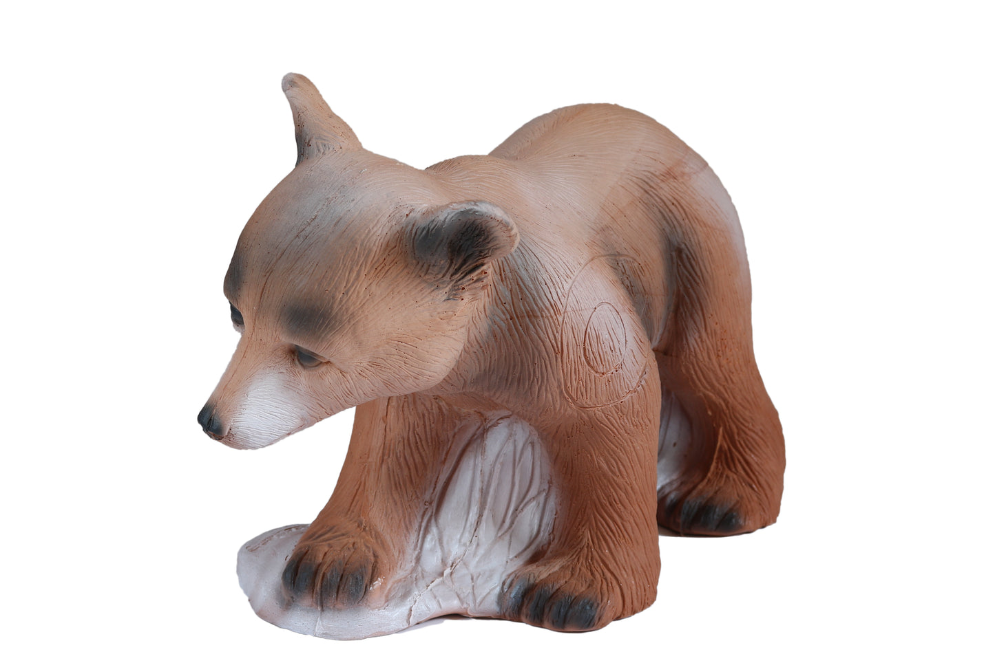 Longlife Baby Bear Running | Brown