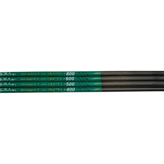 NIJORA Carbonschäfte Onawa Pro-XT40