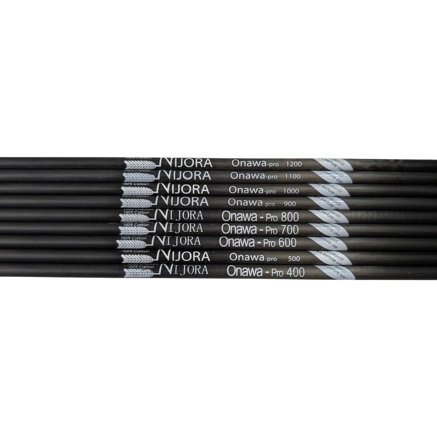 NIJORA Carbon Shafts Onawa Pro