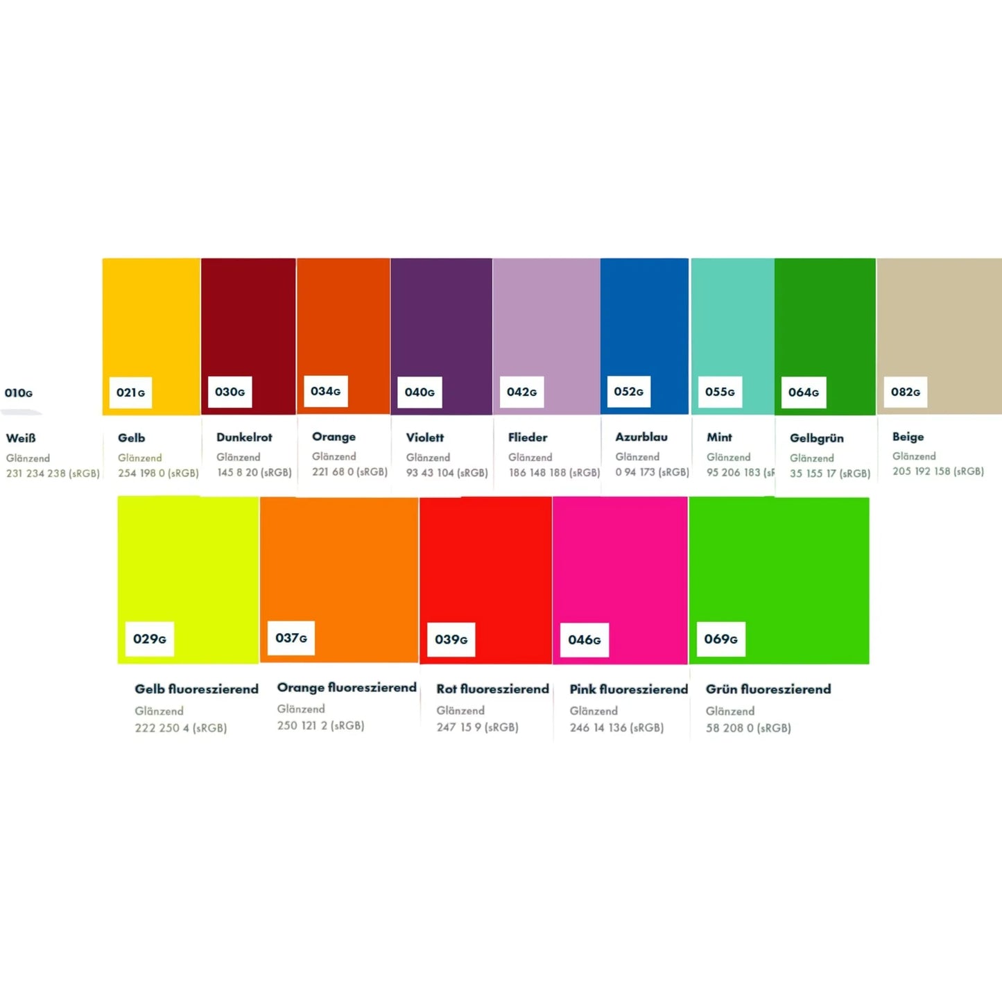 NIJORA Arrow Wraps Uni Series (12-Pack)