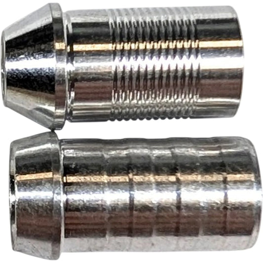 NIJORA Big 9 9.2 Nock Bushing - Modell 1