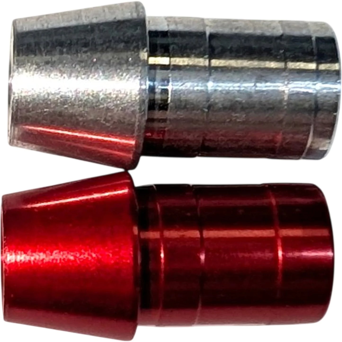 NIJORA Aluminum 6.2 Nock Bushing | Aluminum