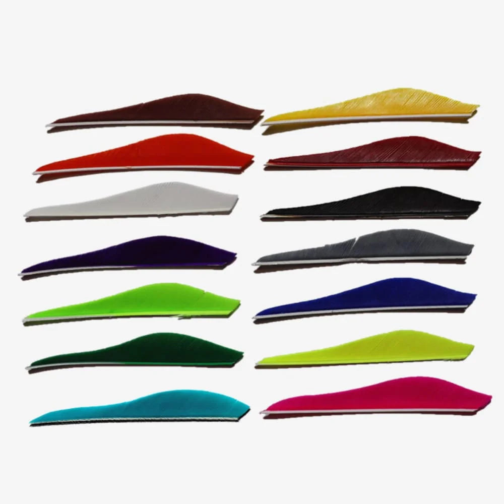 NIJORA Speedline 3.75 pro Feathers