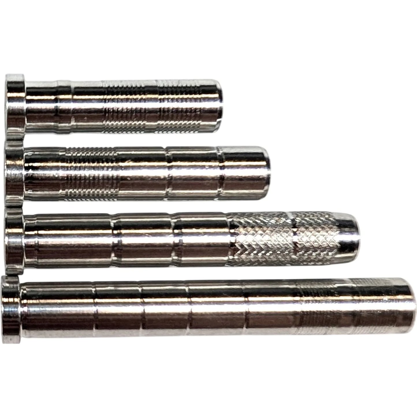 NIJORA SilverLine Aluminum 5/16 Insert