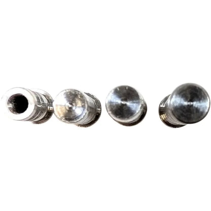 NIJORA SilverLine Aluminum 5/16 Insert