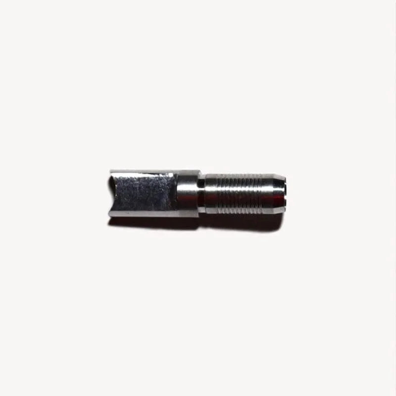 NIJORA Hakan Aluminium Nock 6.20 mm / 0.244 inch