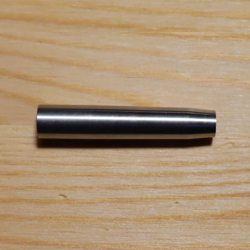 NIJORA Hunting Adapter 5/16 Stainless Steel 100 grain / 5.8 mm | Taperon SX 350