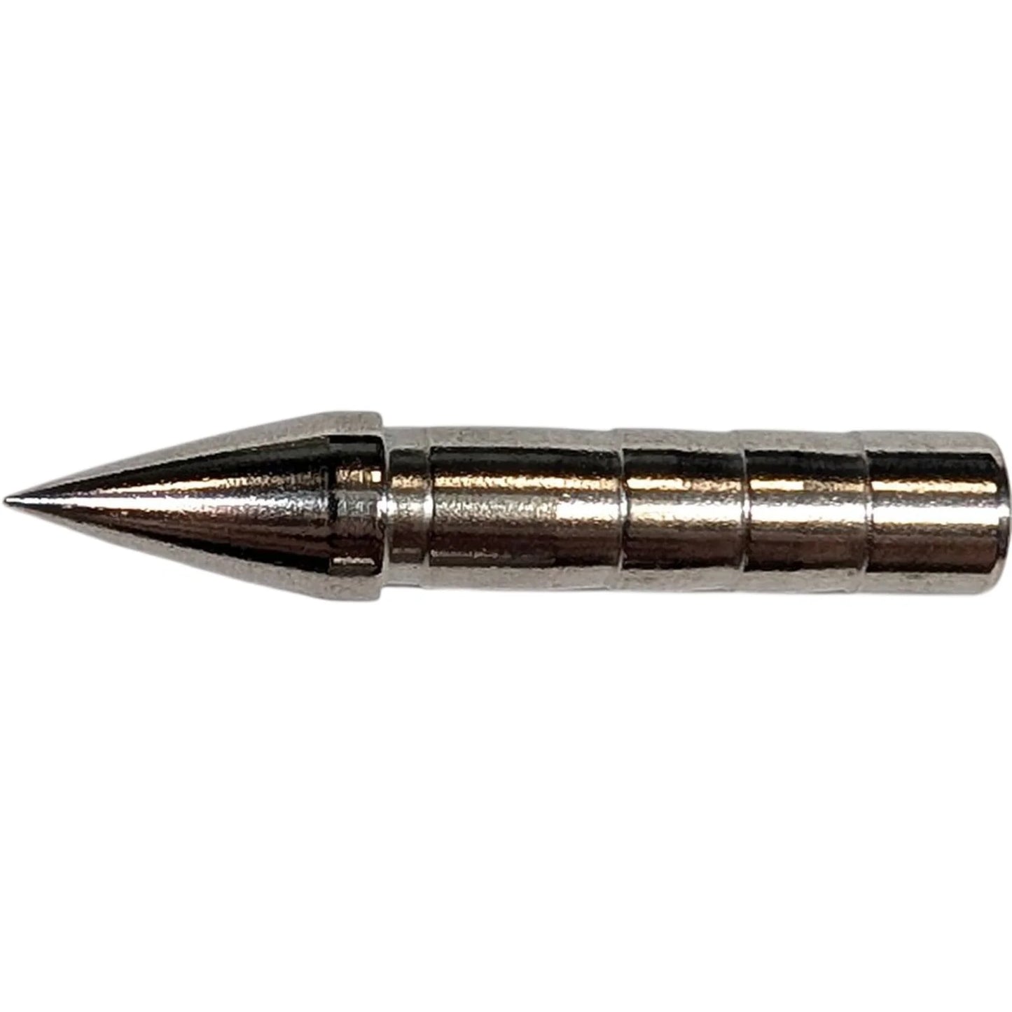 NIJORA TeKa 6.2 Stainless Steel Glue-in Point