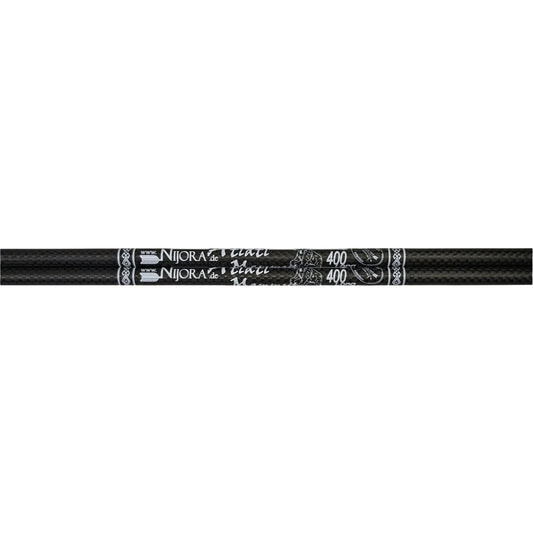 NIJORA Mammut Schäfte | Spine 400 | 39 inch