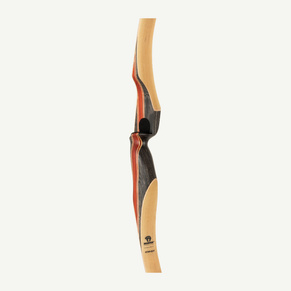 Penthalon Recurve Bow Hopi