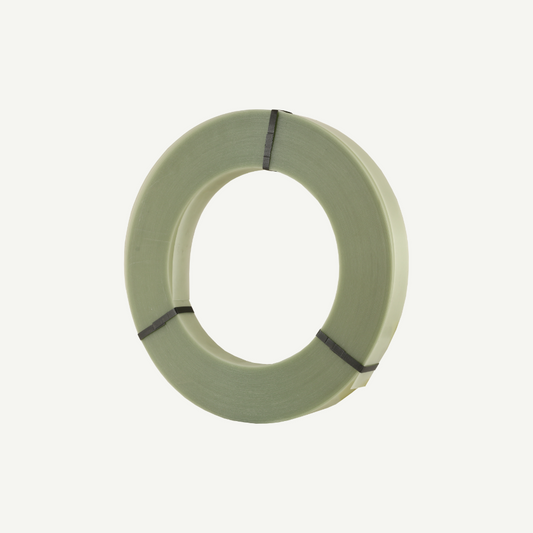 Powerglas Crystal Clear 100m Roll