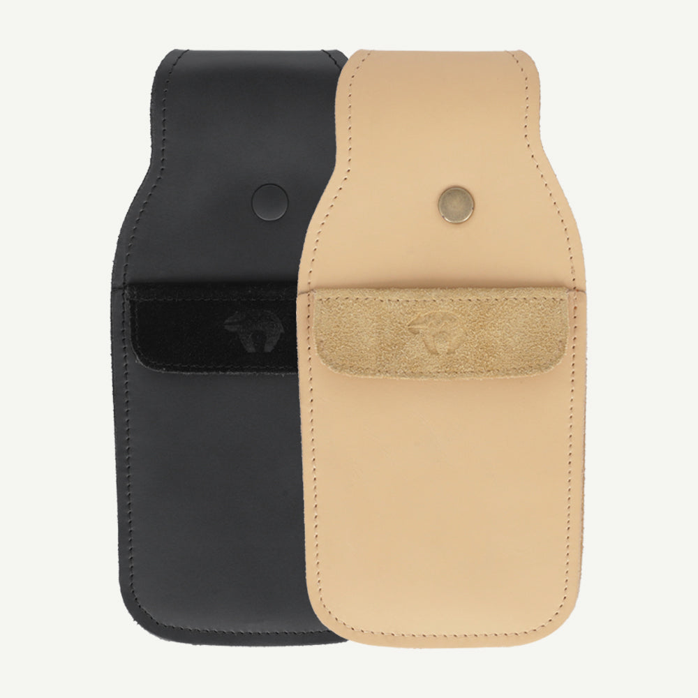 Pocket quiver Slide In