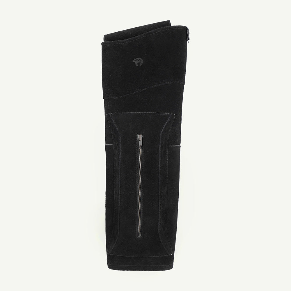 Back quiver Dark