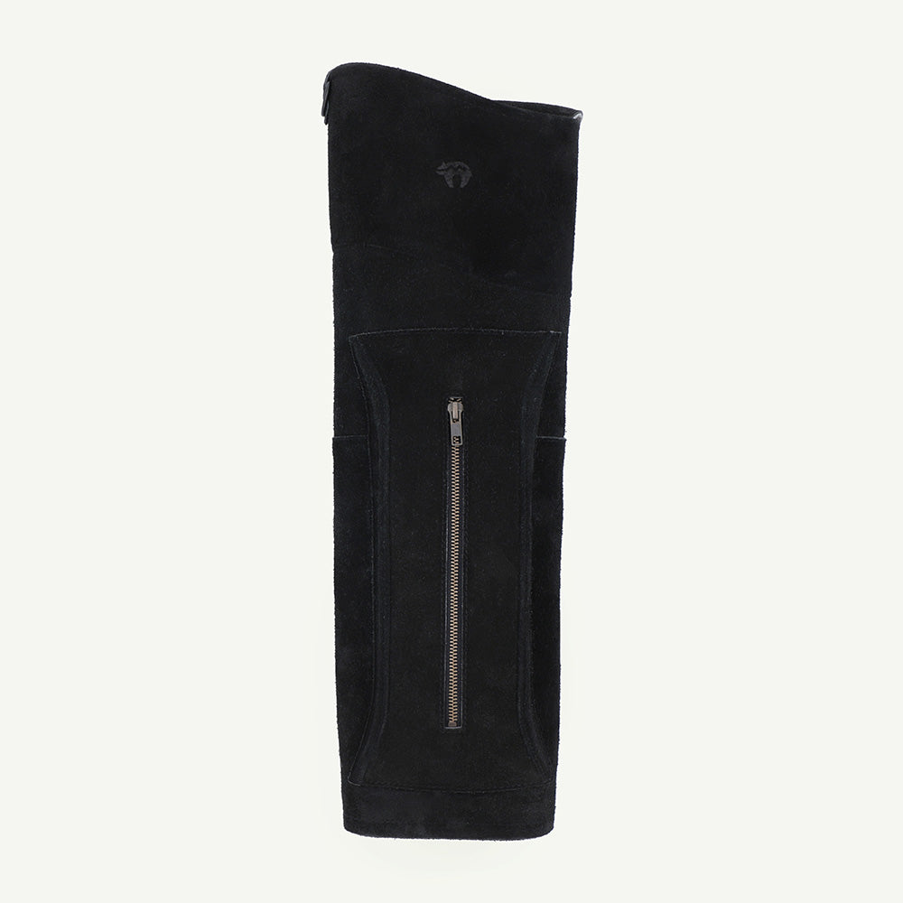 Back quiver Dark