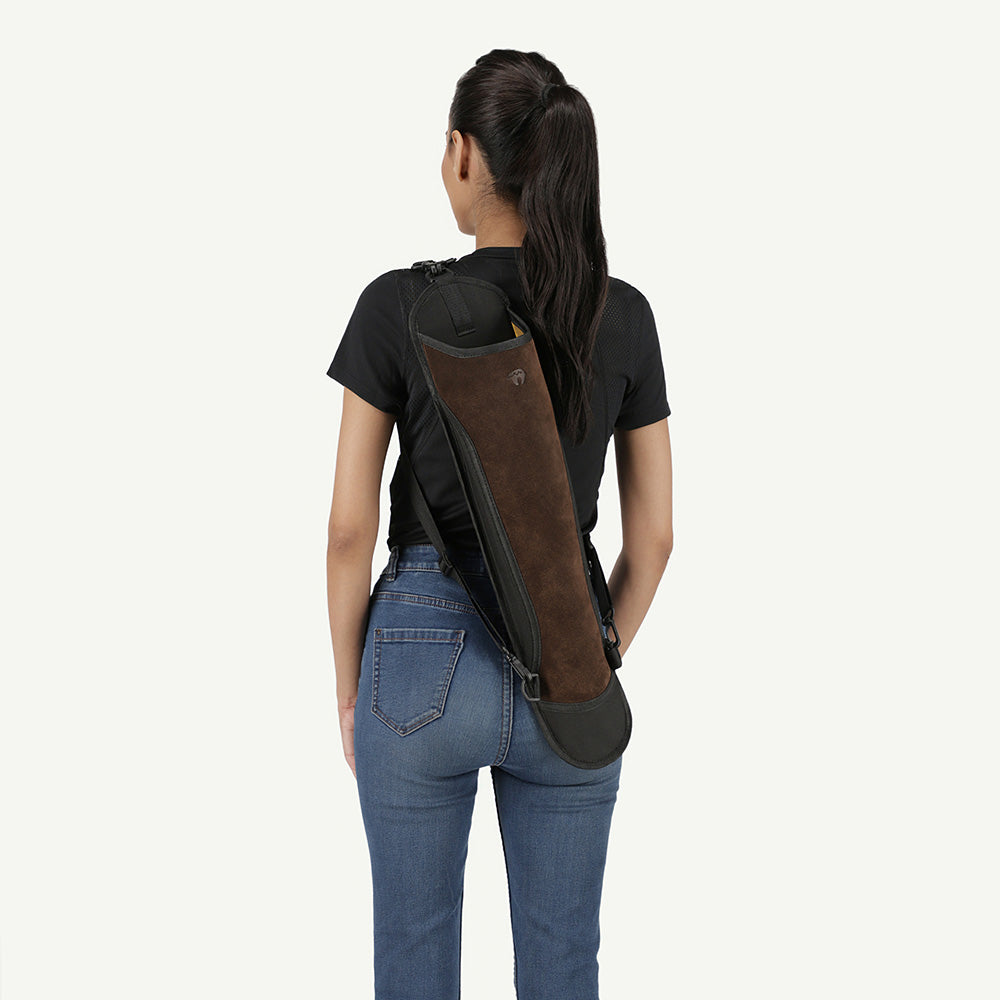 Back quiver Dynamic