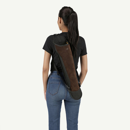 Back quiver Dynamic