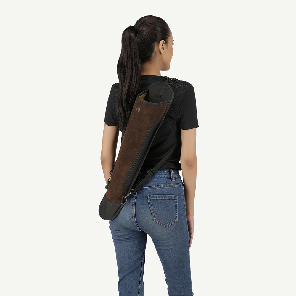 Back quiver Dynamic