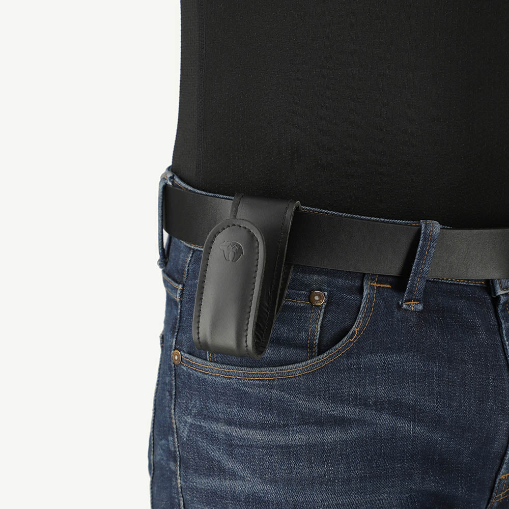 Belt Bowhook
