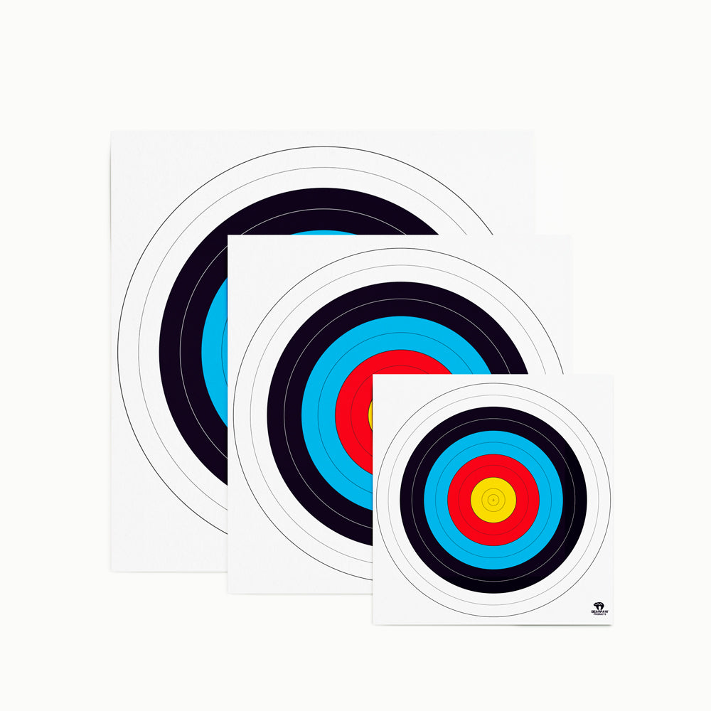 Fita Target Face