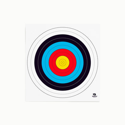 Fita Target Face