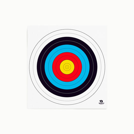 100082 Fita Target Face
