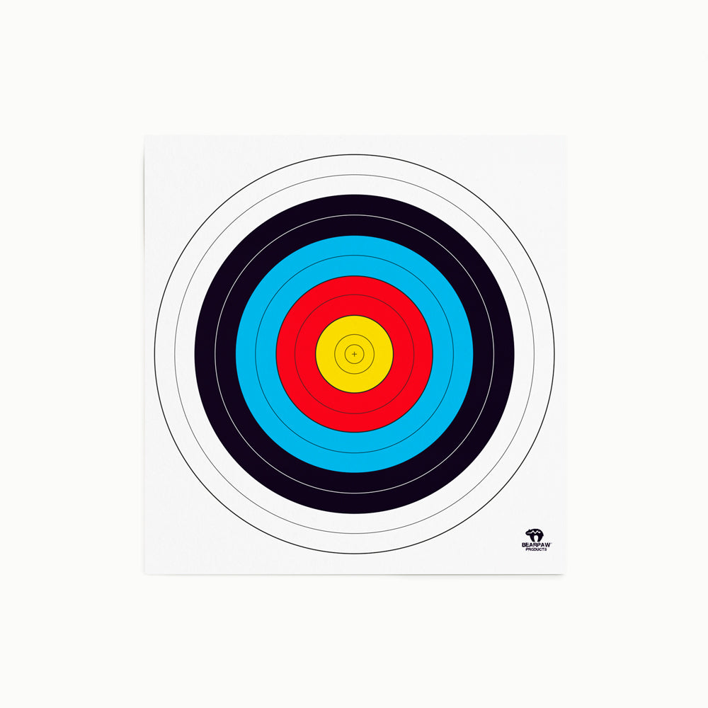 Fita Target Face