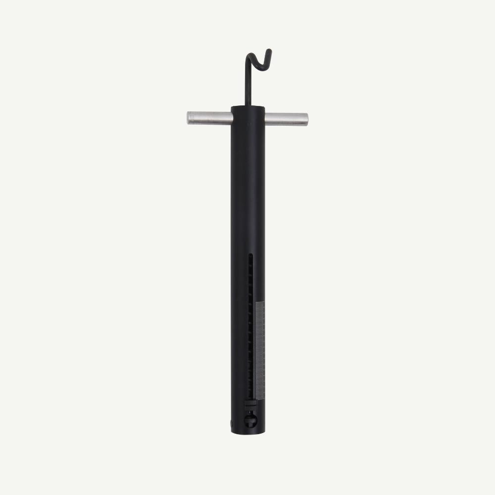 Hand Held Bow Scale