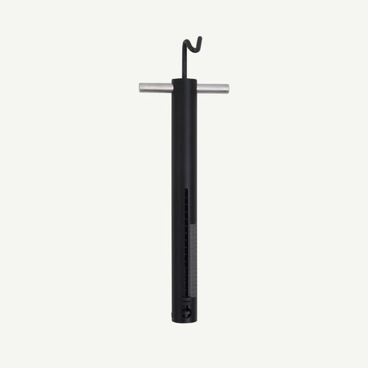 Hand Held Bow Scale