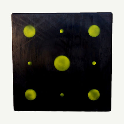 Leitold Zielscheibe 50×50×20 cm
