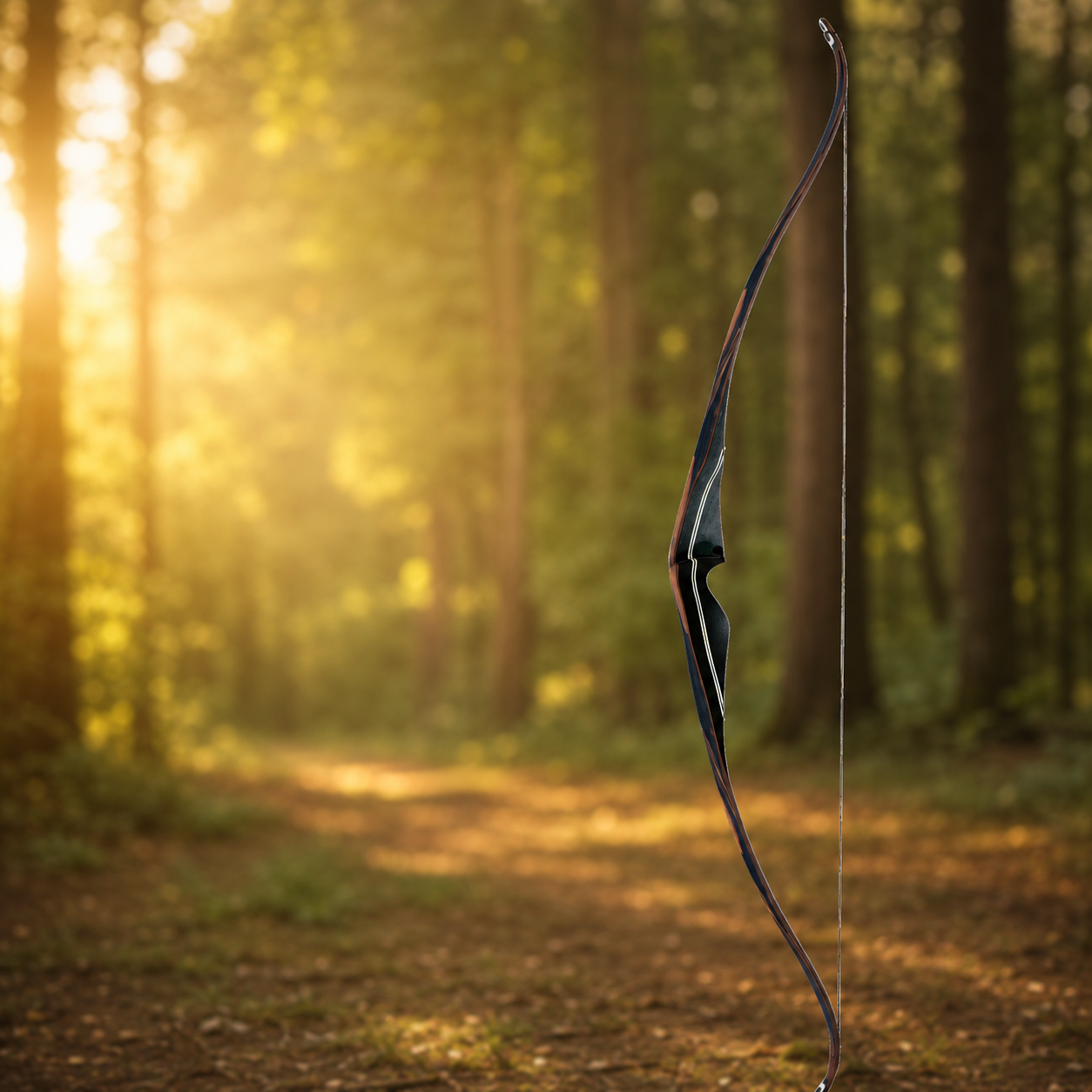 Bearpaw Recurve Spirit Hunter – Aktionswelt Bearpaw Premium Bögen